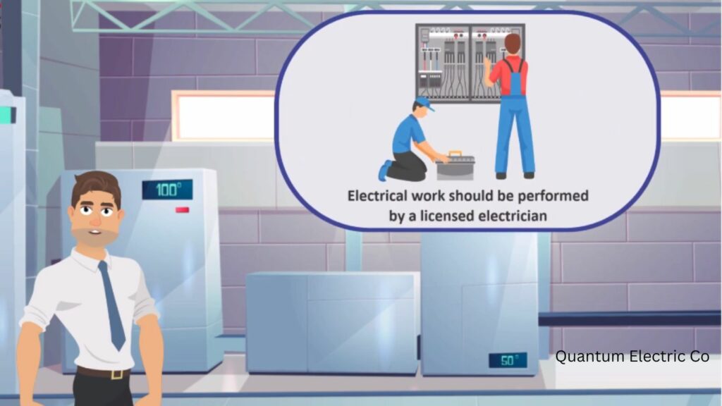 Electric safety tips for home