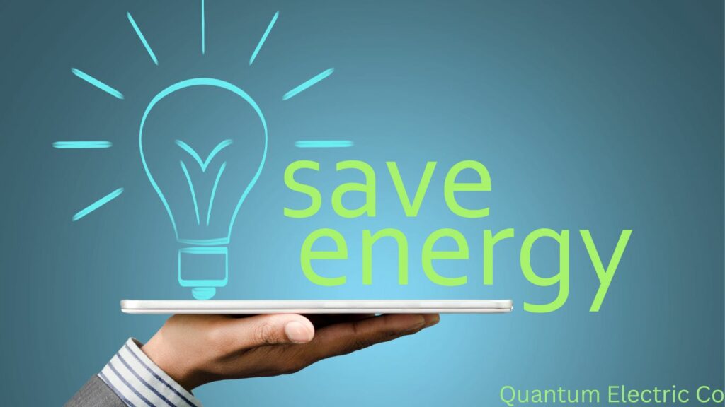 energy saving tips for your kitchen